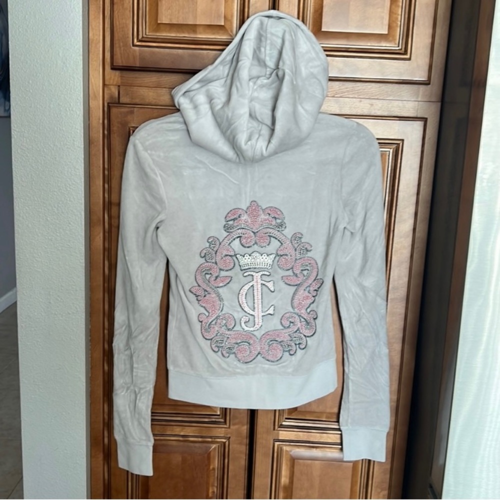 Juicy Couture Hoodie
